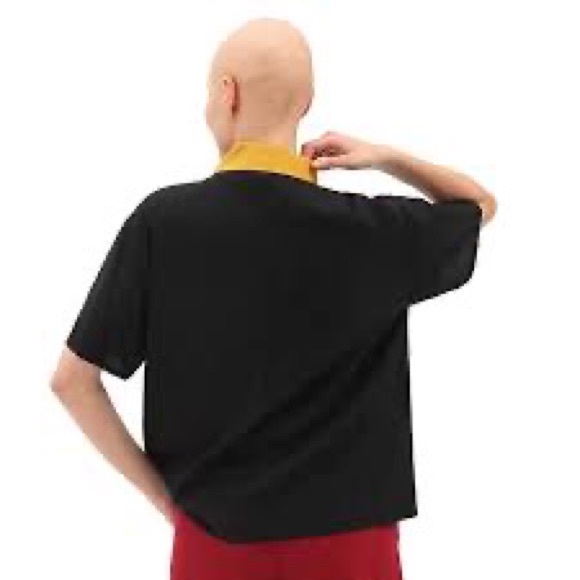 VANS X CURREN X KNOST TOP - Picture 4 of 16